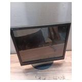 American Dynamics ADLCD19MPB 19" LCD 1280x1024 HDMI Input Monitor (Missing Power Supply)- Retail: $554