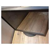 American Dynamics ADLCD19MPB 19" LCD 1280x1024 HDMI Input Monitor (Missing Power Supply)- Retail: $554