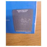 Best Used By Jan 21 2026 Sunbelt Bakery GRANOLA BARS Chocolate Chip 2 Pack 15 Bars Per Pack