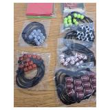 Classroom Christmas Gifts Christmas Cards with Envelopes 24 pcs Gift Cards