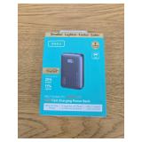 INIU Pocket Pro 45W 10000 Powerbank - Black