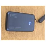 INIU Pocket Pro 45W 10000 Powerbank - Black