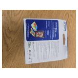 Epson 212XL Black C/M/Y Combo Pack Ink Cartridges (T212XL-BCS): High-Yield, 3 Colors - Retail: $156