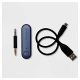 Bluetooth Transmitter/Receiver - heyday Dusk Blue
