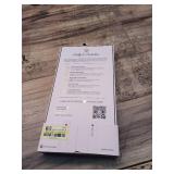 VELVET CAVIAR iPhone 16 MagSafe Case - White Opal Leopard: Plastic, Ombre Design