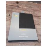 iPad Pro 11" (M4) Case - heyday Black Saffiano