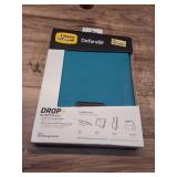 OtterBox iPad (A16) and iPad (10th gen) - Defender Series Case - Aqua Explorer: Tablet Protection - Retail: $89