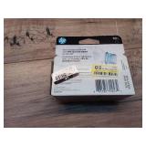 HP 60XL Single Ink Cartridge - Black (CC641WN#140) - Retail: $81