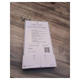 VELVET CAVIAR Cherry Blossom iPhone 16 Pro Case - Retail: $40