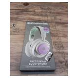 SteelSeries Exclusive Booster Pack Assortment  Lilac and Mint - Retail: $50