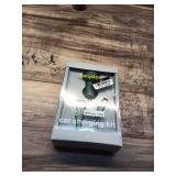 6  Lightning to USB-A Cable 2-Port 3.1A Car Charger - heyday Evergreen