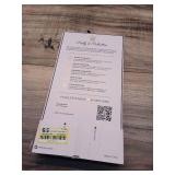 VELVET CAVIAR iPhone 16 MagSafe Case - Pink Rose Floral: Bump-Resistant Plastic - Retail: $40