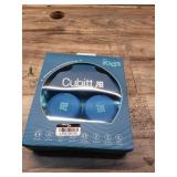 Cubitt - Kids Headphones - Blue