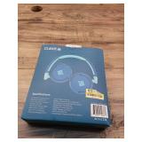 Cubitt - Kids Headphones - Blue