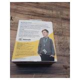 Kidamento Digital Camera for Kids - Mikayo the Bear: 8MP, USB-C, 2" EVF, 32GB Storage - Retail: $70