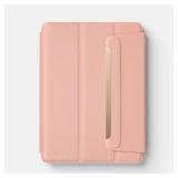 iPad Universal Case - heyday Peach: Fits Tablets up to 11"