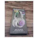 SteelSeries Exclusive Booster Pack Assortment  Lilac and Mint - Retail: $50