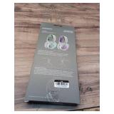 SteelSeries Exclusive Booster Pack Assortment  Lilac and Mint - Retail: $50