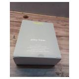 Wireless Built-In-Microphone Headphones - heyday Brown Checkered: On-Ear, USB-C