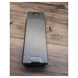 Garmin HRM-Fit Heart Rate Monitor for Women - Retail: $150