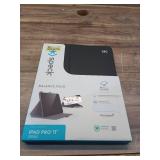 Speck iPad 11" Pro (2024) Balance Folio - Black - Retail: $50