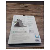 Speck iPad 11" Pro (2024) Balance Folio - Black - Retail: $50