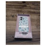 VELVET CAVIAR iPhone 16 MagSafe Case - French Blue Floral - Retail: $40