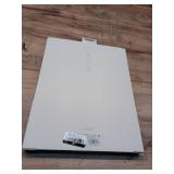 iPad Pro 11" (M4) Case - heyday Black Saffiano