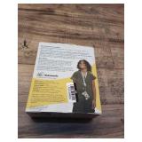 Kidamento Digital Camera for Kids - Mikayo the Bear: 8MP, USB-C, 2" EVF, 32GB Storage - Retail: $70