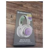 SteelSeries Exclusive Booster Pack Assortment  Lilac and Mint - Retail: $50