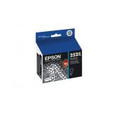 Epson - 252XL High-Yield Ink Cartridge - Black