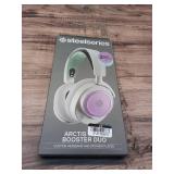 SteelSeries Exclusive Booster Pack Assortment  Lilac and Mint - Retail: $50
