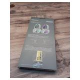 SteelSeries Exclusive Booster Pack Assortment  Lilac and Mint - Retail: $50