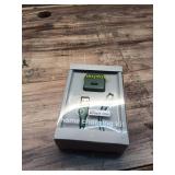 2-Port Wall Charger 15W USB-C & 5W USB-A (with 6