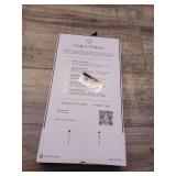 VELVET CAVIAR iPhone 16 Pro MagSafe Case - Pink Rose Floral - Retail: $40