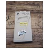 Beats iPhone 17 Pro Case with MagSafe and Camera Control  Lime Stone - Retail: $46