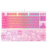 Razer Ornata V3 Tenkeyless - Hello Kitty and Friends Edition - Retail: $120