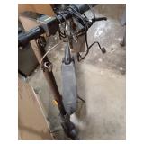 Ninebot KickScooter MAX G2 E Powered by Segway - Retail: $700