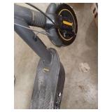 Ninebot KickScooter MAX G2 E Powered by Segway - Retail: $700