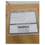 Rainier Supply Co - 2 Pack 25