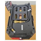 Mr. Heater Buddy FLEX 5 000-11 000 BTU Outdoor Portable Propane Gas Cooker UNTESTED, NEEDS GAS - Retail: $60