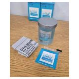 Simple Shine Complete Jewelry Care Kit. 4 SETS