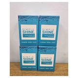 Simple Shine Complete Jewelry Care Kit. 4 SETS