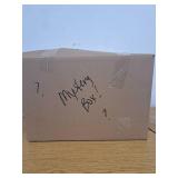 Mystery Box of Various Items