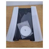 Cosmetic Mirror Backview Easily, Make a Selfcut Easily CY-043