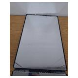 Cosmetic Mirror Backview Easily, Make a Selfcut Easily CY-043