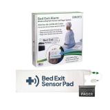 Smart Care Giver Cordless Weight Sensing Pad and Pager Alert System - Retail: $100