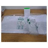 Smart Care Giver Cordless Weight Sensing Pad and Pager Alert System - Retail: $100