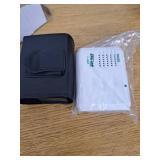 Smart Care Giver Cordless Weight Sensing Pad and Pager Alert System - Retail: $100