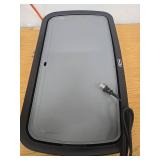 Dash Nonstick Ceramic Electric Flat Top Griddle Cream WORKS